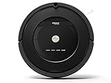 iRobot ロボット掃除機アイロボット Roomba885 ルンバ885(-)