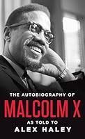 The Autobiography of Malcolm X