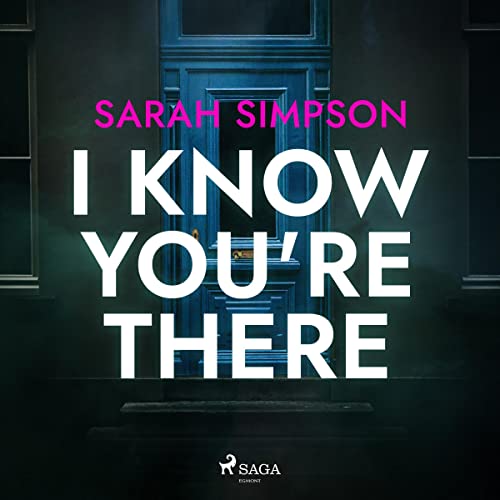 Couverture de I Know You're There