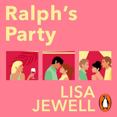 Ralph's Party Titelbild