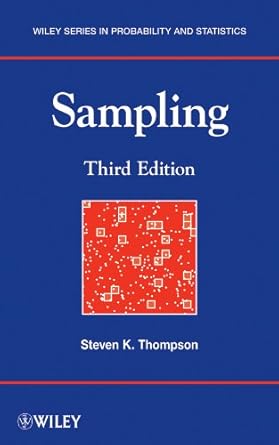 Sampling