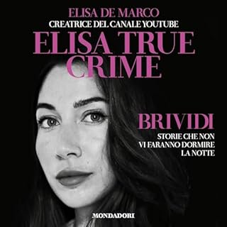 Brividi. Storie che non vi faranno dormire la notte copertina