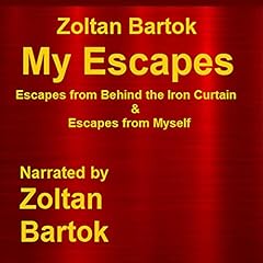 My Escapes cover art