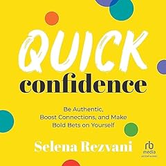 Quick Confidence cover art