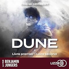 Dune - Livre premier et livre second