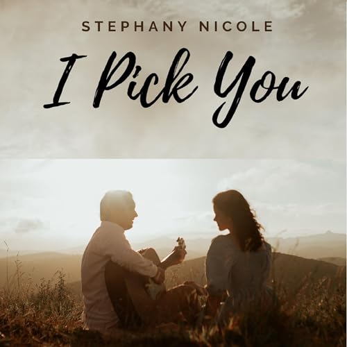 I Pick You Audiolibro Por Stephanie Arke arte de portada