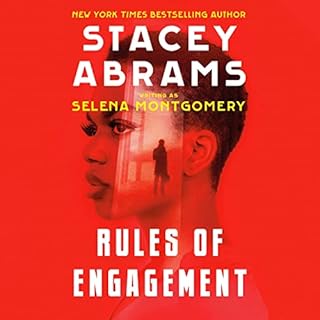 Rules of Engagement Audiolibro Por Stacey Abrams, Selena Montgomery arte de portada