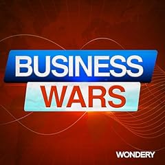 Business Wars (Ad-free) cover art