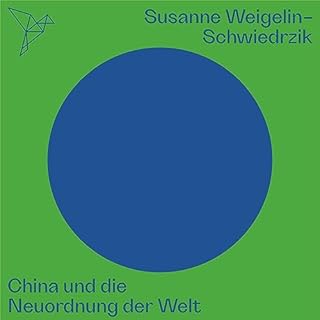 China und die Neuordnung der Welt Titelbild