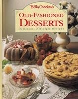 Betty Crocker's Old-Fashioned Desserts.