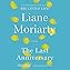 The Last Anniversary  Por  arte de portada