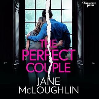 The Perfect Couple Audiobook By Jane McLoughlin cover art