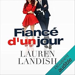 Couverture de Fianc&eacute; d'un jour