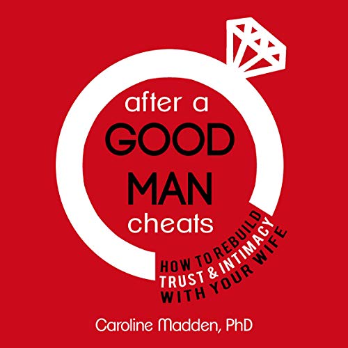 After a Good Man Cheats cover art