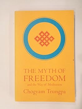 Paperback Myth of Freedom Book