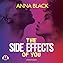 Diseño de la portada del título The Side Effects of You