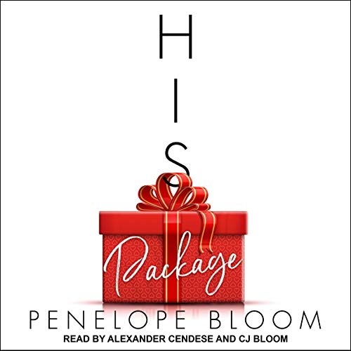 His Package Audiolibro Por Penelope Bloom arte de portada