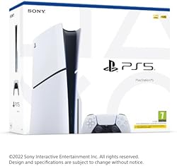 Sony PlayStation®5 Console (slim)