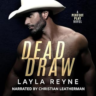 Dead Draw Audiobook By Layla Reyne cover art
