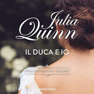 Il duca e io copertina