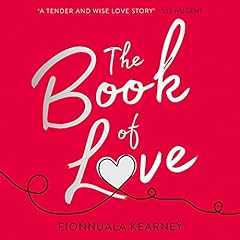 The Book of Love cover art