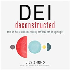 DEI Deconstructed cover art