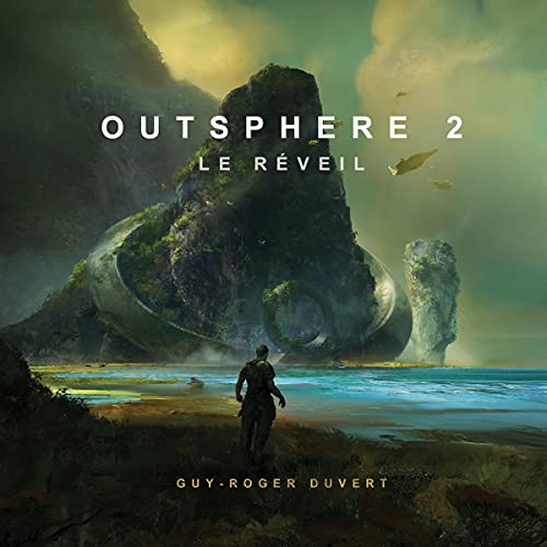 Le R&eacute;veil [Awakening] Audiobook By Guy-Roger Duvert cover art