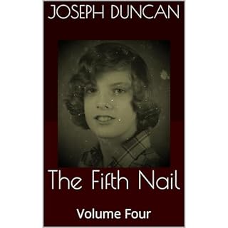 The Fifth Nail Audiobook By Joseph Duncan cover art