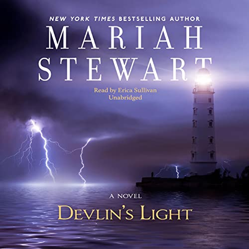 Devlin&rsquo;s Light cover art