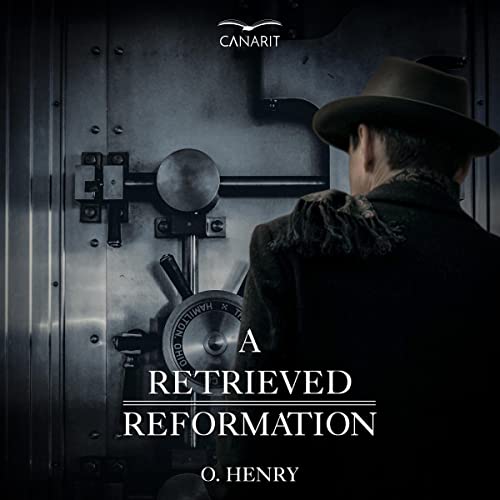 A Retrieved Reformation cover art