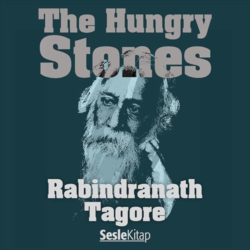 The Hungry Stones Titelbild