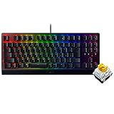 BlackWidow V3 TKL JP Yellow Switch RZ03-03491900-R3J1