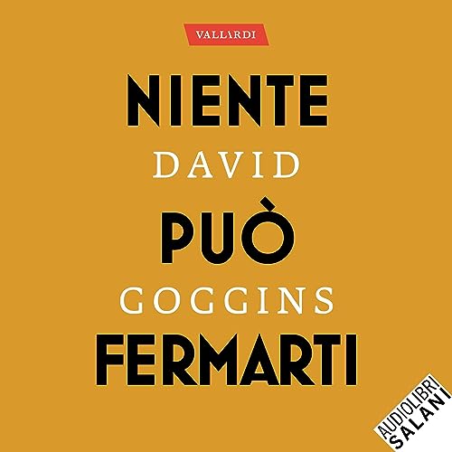 Couverture de Niente pu&ograve; fermarti. Can't Hurt Me