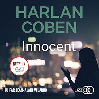 Page de couverture de Innocent (French edition)