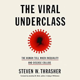 The Viral Underclass cover art