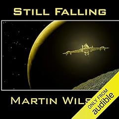 Still Falling (Solstice 31 Saga: Book 1) cover art
