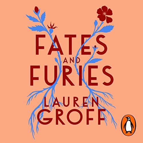 Fates and Furies cover art