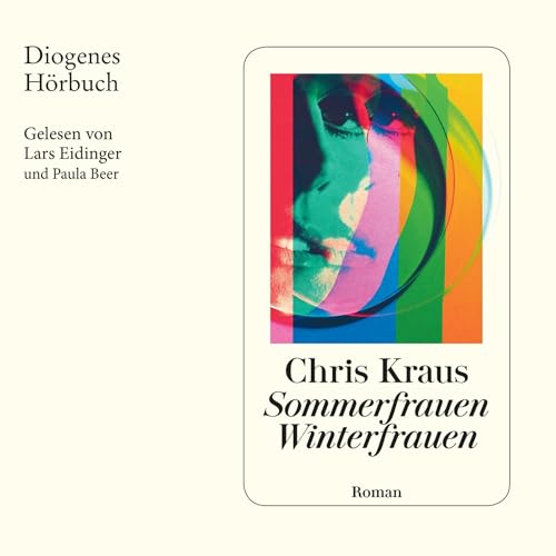 Sommerfrauen, Winterfrauen cover art