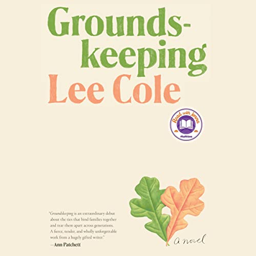 Groundskeeping Audiobook By Lee Cole cover art