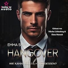 Hangover - Wie kann man ihn vergessen? Titelbild