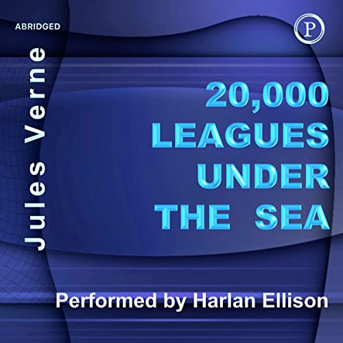 20,000 Leagues Under the Sea Titelbild