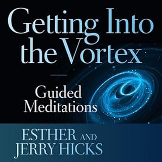 Page de couverture de Getting into the Vortex