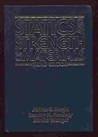 Statics and Strength of Materials