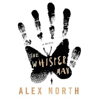 The Whisper Man Audiobook By Alex North cover art