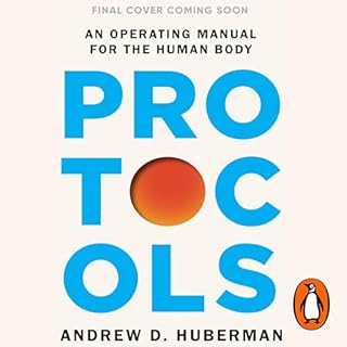 Protocols cover art