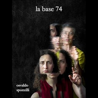 La Base 74 copertina