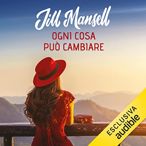 Ogni cosa pu&ograve; cambiare cover art