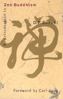 Paperback An Introduction to Zen Buddhism Book