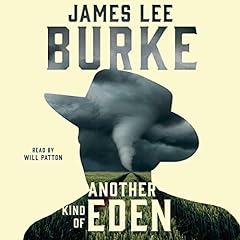 Another Kind of Eden Audiolibro Por James Lee Burke arte de portada