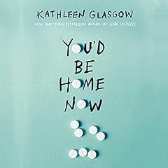 Page de couverture de You'd Be Home Now